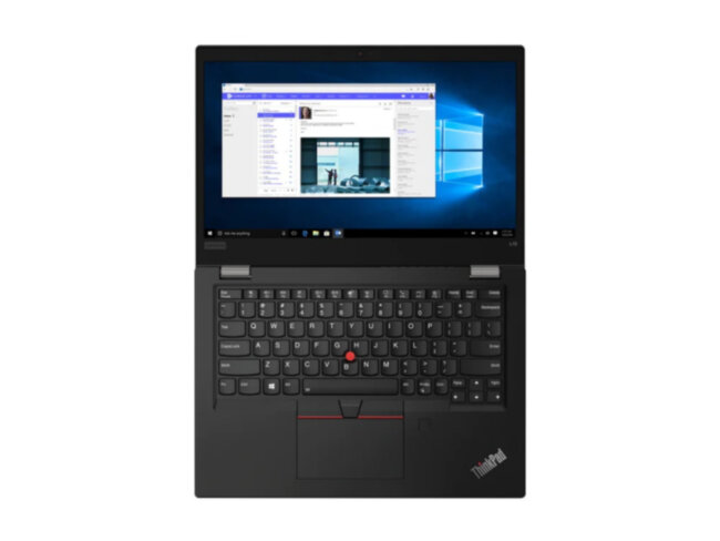 Ноутбук Lenovo ThinkPad L13 Clam Gen2 (20VJS41100) Ноутбук Lenovo ThinkPad L13 Clam Gen2 (20VJS41100)