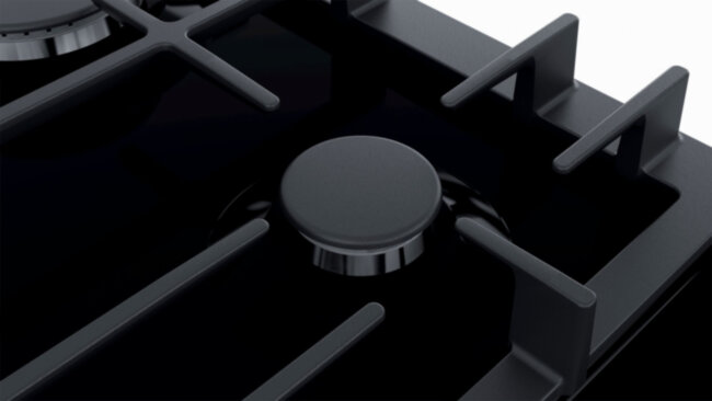 Встраиваемая газовая панель BOSCH Bosch Serie | 6 PCP6A6B95R