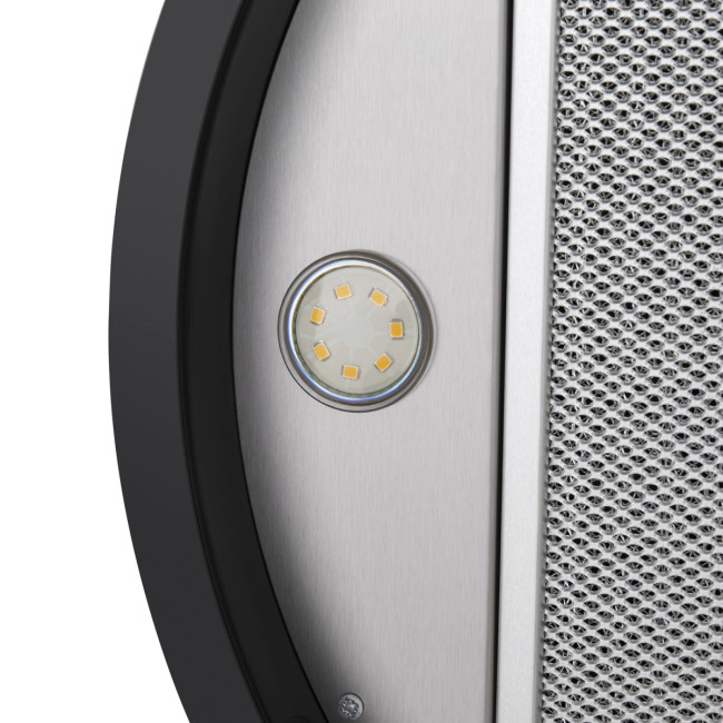 Кухонная вытяжка HOMSair Вытяжка настенная HOMSair FLY 1000SD 39 INOX Кухонная вытяжка HOMSair Вытяжка настенная HOMSair FLY 1000SD 39 INOX