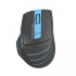 Мышь A4Tech FG30 BLUE Мышь A4Tech FG30 BLUE