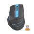 Мышь A4Tech FG30 BLUE Мышь A4Tech FG30 BLUE