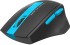 Мышь A4Tech FG30 BLUE Мышь A4Tech FG30 BLUE