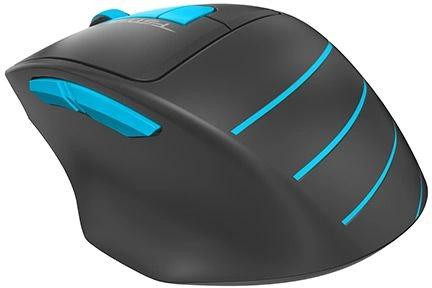 Мышь A4Tech FG30 BLUE Мышь A4Tech FG30 BLUE