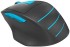 Мышь A4Tech FG30 BLUE Мышь A4Tech FG30 BLUE