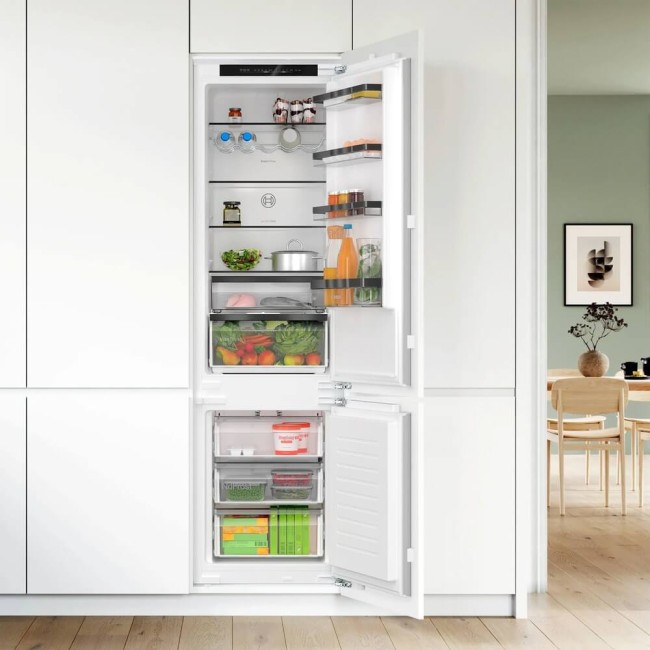 Встраиваемый холодильник BOSCH Bosch KIN96SFD0