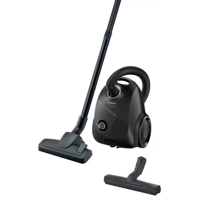 Пылесос BOSCH Bosch BGLS2BA3H Пылесос BOSCH Bosch BGLS2BA3H