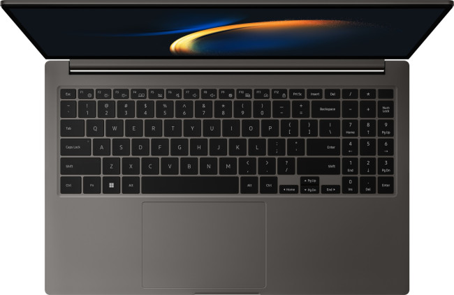 Ноутбук Samsung Galaxy Book3