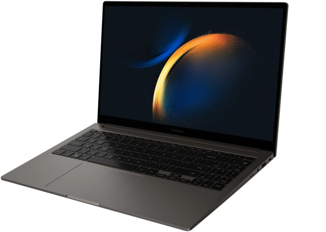 Ноутбук Samsung Galaxy Book3