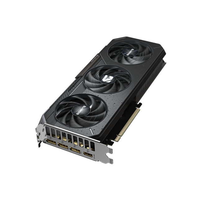Видеокарта GIGABYTE GV-N506TGAMING OC-8GD Видеокарта GIGABYTE GV-N506TGAMING OC-8GD