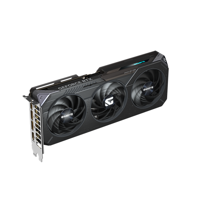 Видеокарта GIGABYTE GV-N506TGAMING OC-8GD Видеокарта GIGABYTE GV-N506TGAMING OC-8GD
