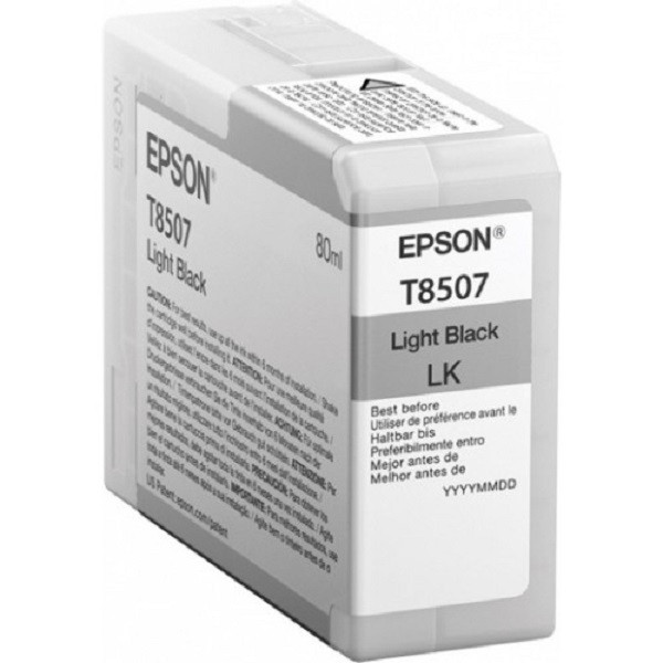 Картридж Epson C13T850700 Картридж Epson C13T850700