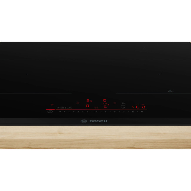 Встраиваемая индукционная панель BOSCH Bosch PVQ695HC1Z Встраиваемая индукционная панель BOSCH Bosch PVQ695HC1Z