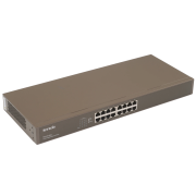 Коммутатор Tenda TEG1016G Коммутатор Tenda TEG1016G