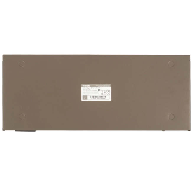 Коммутатор Tenda TEG1016G Коммутатор Tenda TEG1016G