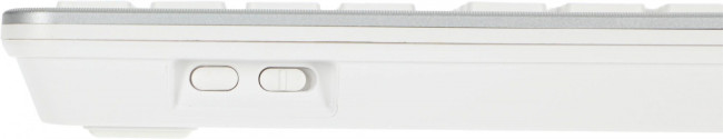 Клавиатура A4Tech FBK25 WHITE Клавиатура A4Tech FBK25 WHITE
