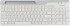 Клавиатура A4Tech FBK25 WHITE Клавиатура A4Tech FBK25 WHITE