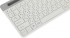 Клавиатура A4Tech FBK25 WHITE Клавиатура A4Tech FBK25 WHITE