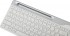 Клавиатура A4Tech FBK25 WHITE Клавиатура A4Tech FBK25 WHITE