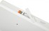 Клавиатура A4Tech FBK25 WHITE Клавиатура A4Tech FBK25 WHITE