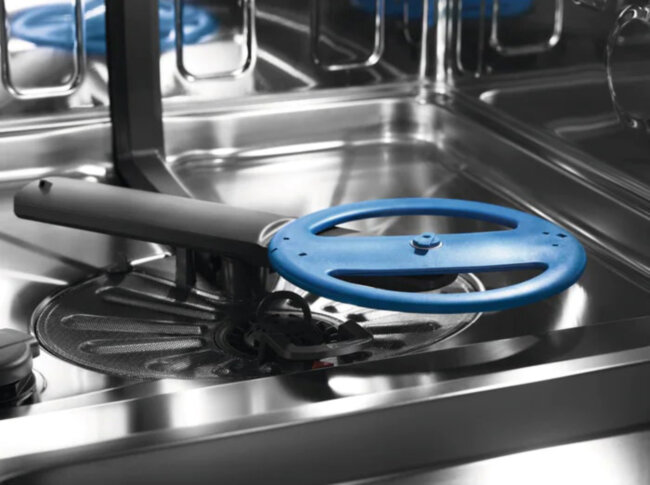 Встраиваемые посудомоечные машины ELECTROLUX Electrolux EES48200L