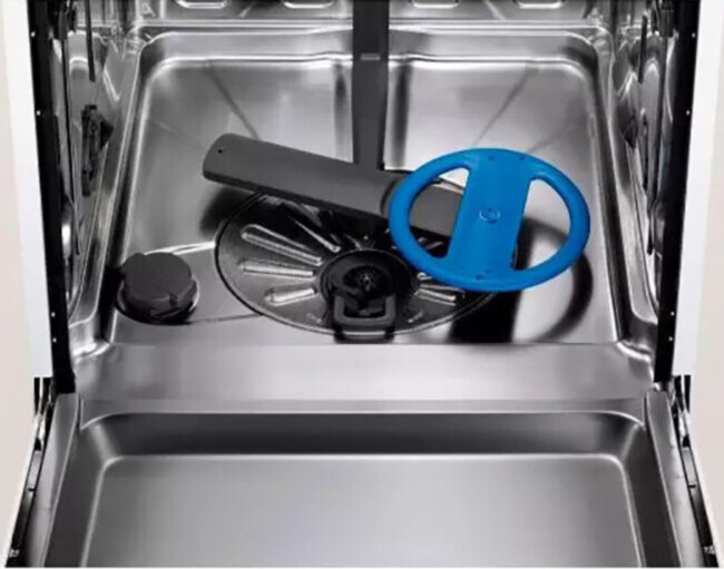 Встраиваемые посудомоечные машины ELECTROLUX Electrolux EES48200L