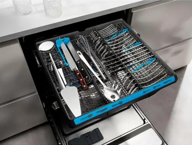 Встраиваемые посудомоечные машины ELECTROLUX Electrolux EES48200L