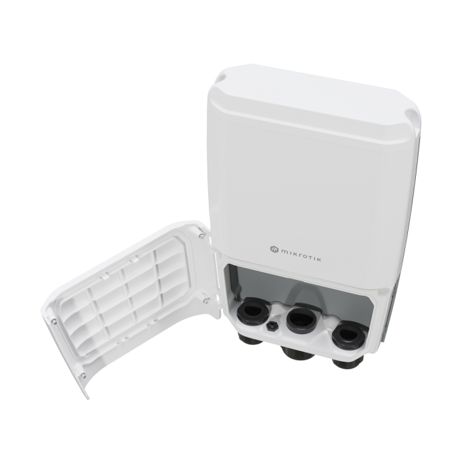 Коммутатор Mikrotik CRS305-1G-4S+OUT