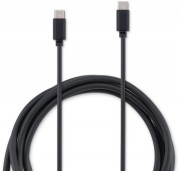 Кабель Buro BU-USB-CC-1.2M-100W Кабель Buro BU-USB-CC-1.2M-100W