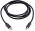 Кабель Buro BU-USB-CC-1.2M-100W Кабель Buro BU-USB-CC-1.2M-100W