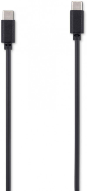 Кабель Buro BU-USB-CC-1.2M-100W Кабель Buro BU-USB-CC-1.2M-100W