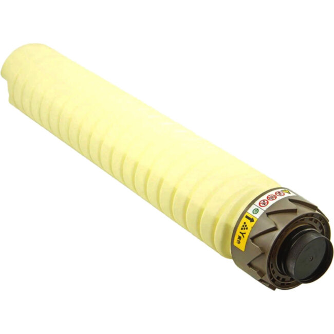 Тонер желтый тип C9200 Ricoh 828515