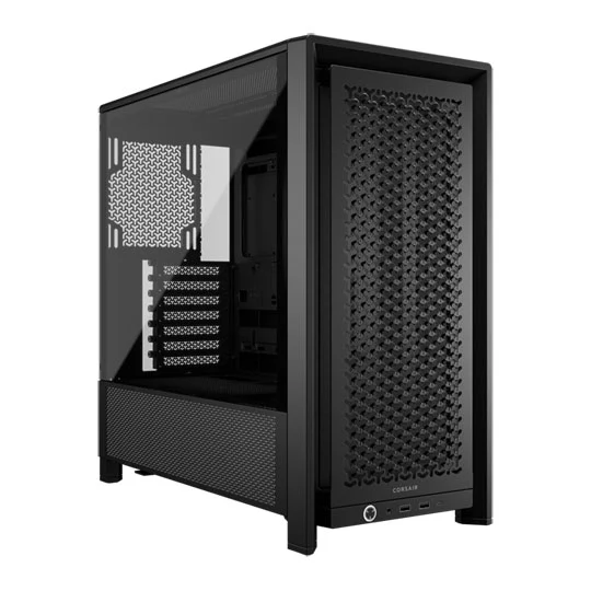 Корпус без блока питания Corsair CC-9011290-WW