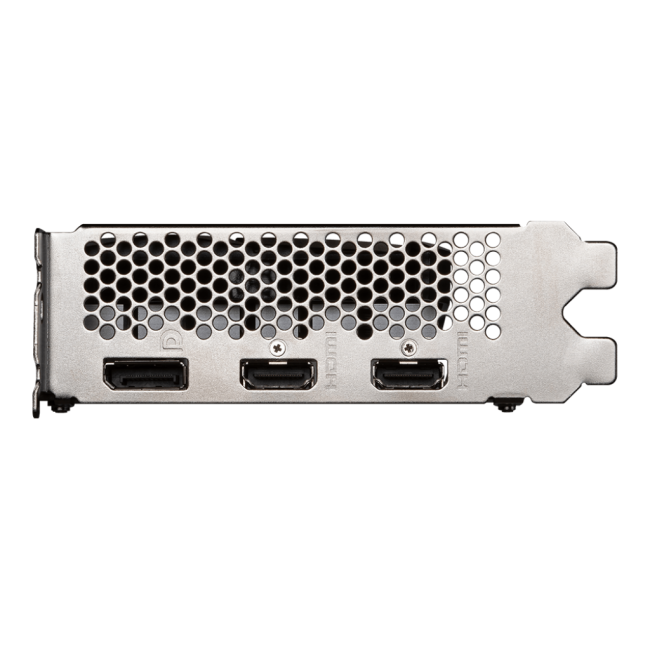 Видеокарта MSI GeForce RTX 3050 VENTUS 2X E 6G Видеокарта MSI GeForce RTX 3050 VENTUS 2X E 6G