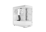 Корпус без блока питания HYTE CS-HYTE-Y40-WW Корпус без блока питания HYTE CS-HYTE-Y40-WW