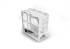 Корпус без блока питания HYTE CS-HYTE-Y40-WW Корпус без блока питания HYTE CS-HYTE-Y40-WW