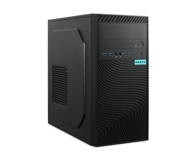 Персональный компьютер NERPA I540-0503251 Персональный компьютер NERPA I540-0503251