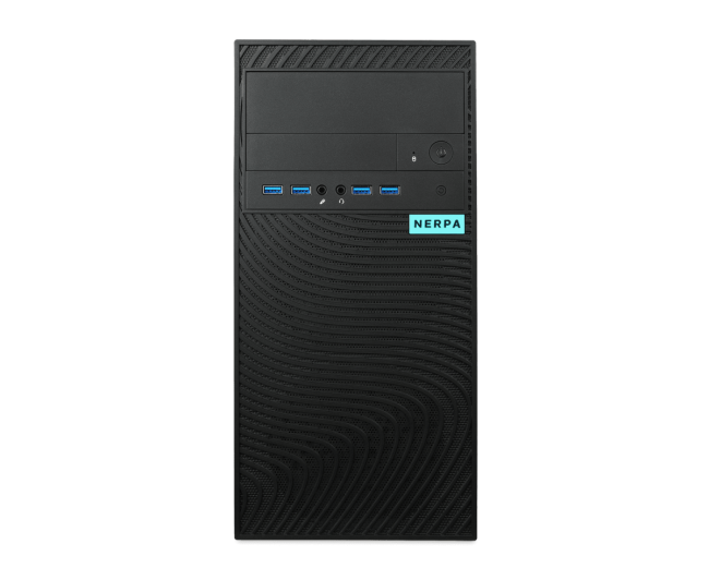 Персональный компьютер NERPA I540-0503251 Персональный компьютер NERPA I540-0503251