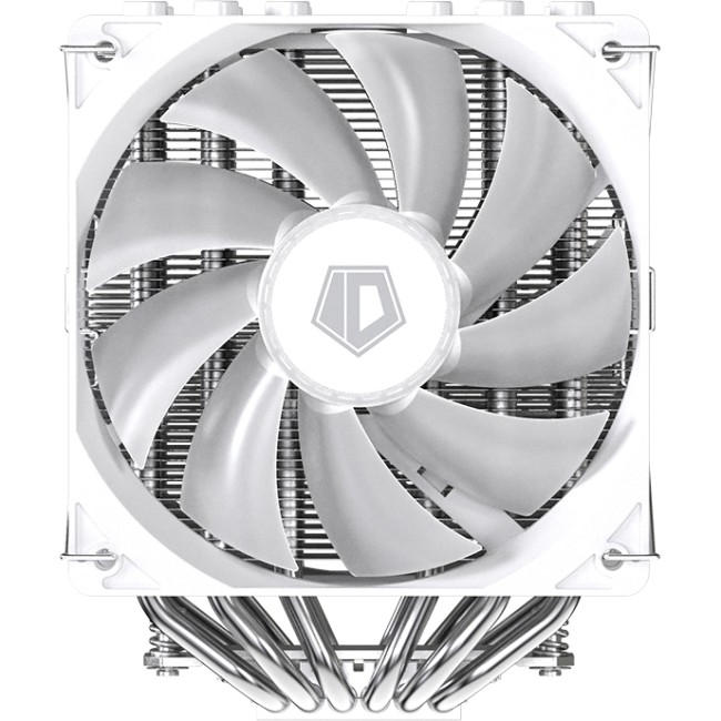 Кулер для процессора ID-COOLING SE-55 ARGB SNOW