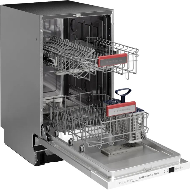 Встраиваемая посудомоечная машина Kuppersberg Kuppersberg GGS 4525