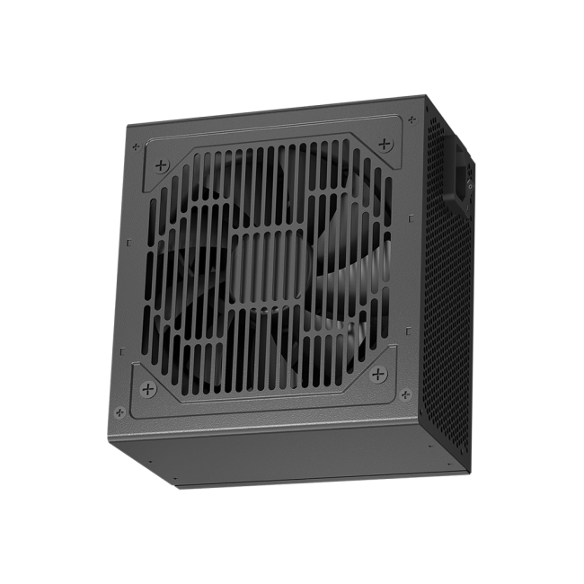 Блок питания PcCooler P3-F450-W1HWBK0-EU Блок питания PcCooler P3-F450-W1HWBK0-EU