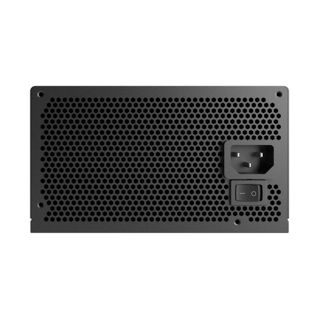 Блок питания PcCooler P3-F450-W1HWBK0-EU Блок питания PcCooler P3-F450-W1HWBK0-EU