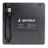 Внешний оптический привод Gembird DVD-USB-03