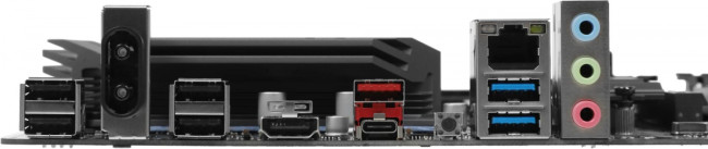 Материнская плата Gigabyte B550 EAGLE WIFI6 Материнская плата Gigabyte B550 EAGLE WIFI6