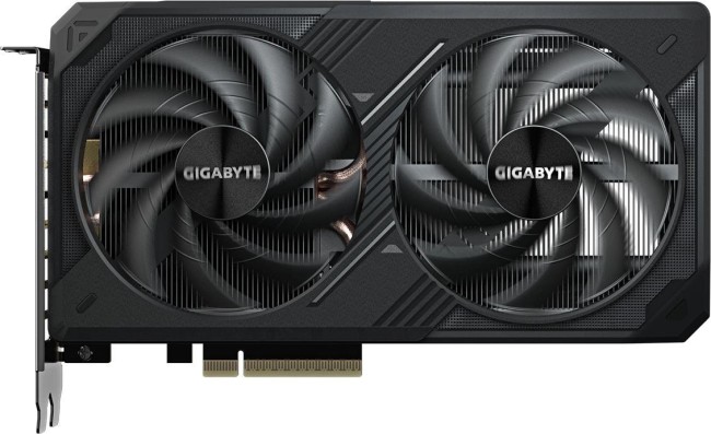 Видеокарта Gigabyte GV-N506TWF2OC-8GD 1.0 Видеокарта Gigabyte GV-N506TWF2OC-8GD 1.0