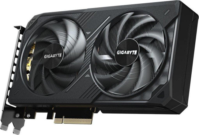 Видеокарта Gigabyte GV-N506TWF2OC-8GD 1.0 Видеокарта Gigabyte GV-N506TWF2OC-8GD 1.0