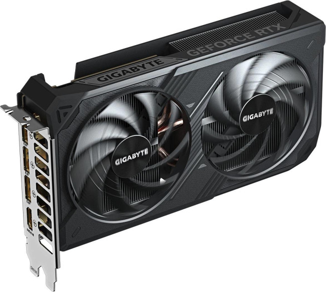 Видеокарта Gigabyte GV-N506TWF2OC-8GD 1.0 Видеокарта Gigabyte GV-N506TWF2OC-8GD 1.0
