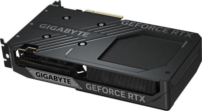 Видеокарта Gigabyte GV-N506TWF2OC-8GD 1.0 Видеокарта Gigabyte GV-N506TWF2OC-8GD 1.0
