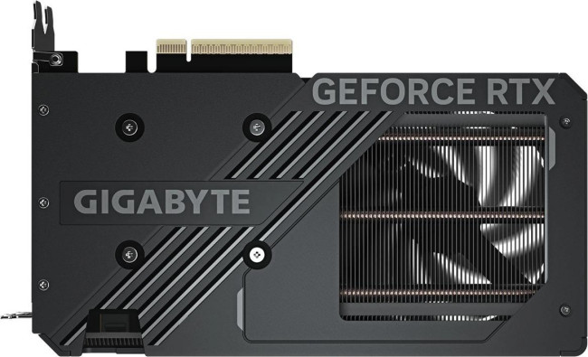 Видеокарта Gigabyte GV-N506TWF2OC-8GD 1.0 Видеокарта Gigabyte GV-N506TWF2OC-8GD 1.0
