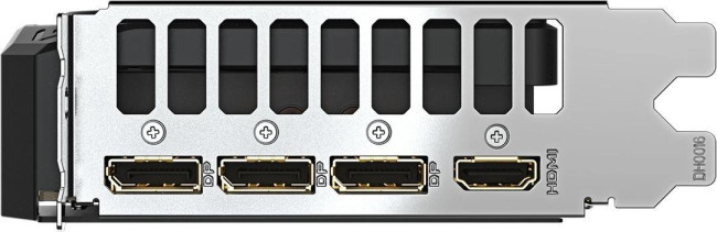Видеокарта Gigabyte GV-N506TWF2OC-8GD 1.0 Видеокарта Gigabyte GV-N506TWF2OC-8GD 1.0
