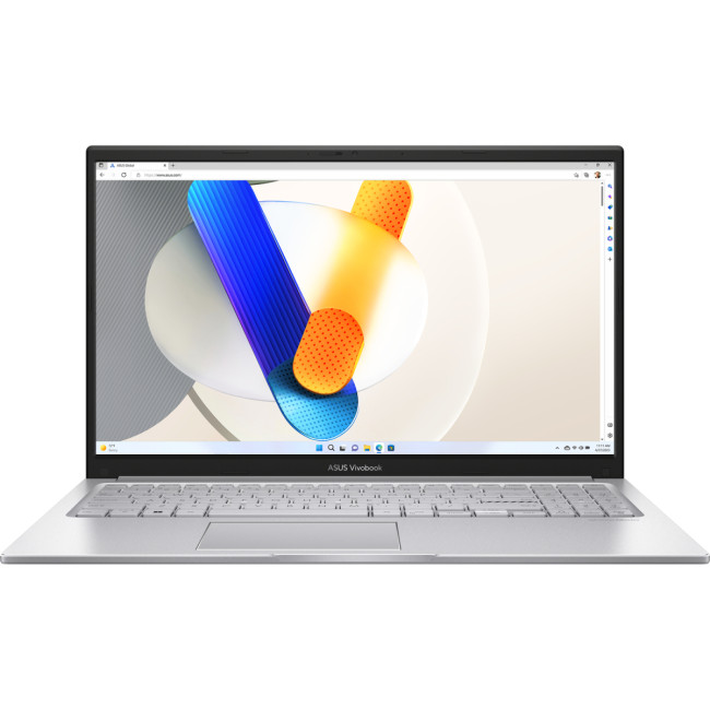 Ноутбук ASUS Vivobook X1504VA-BQ895 (90NB13Y2-M00880) Ноутбук ASUS Vivobook X1504VA-BQ895 (90NB13Y2-M00880)